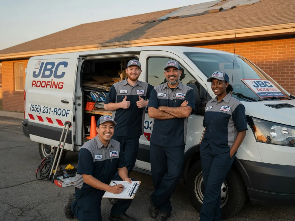 Roof Replacement company in Haskell, NJ